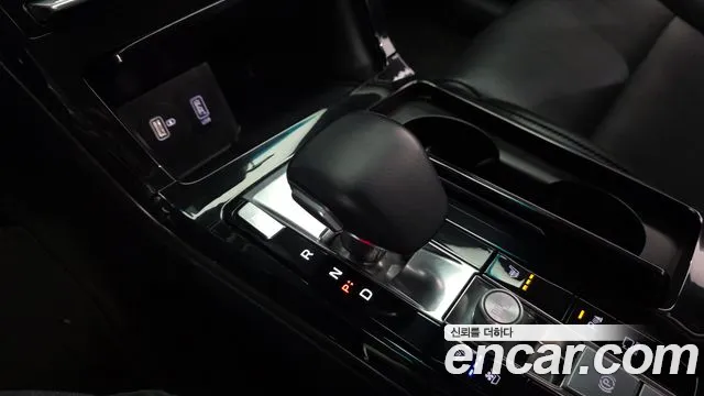 Kia K7 2019 thumb 8