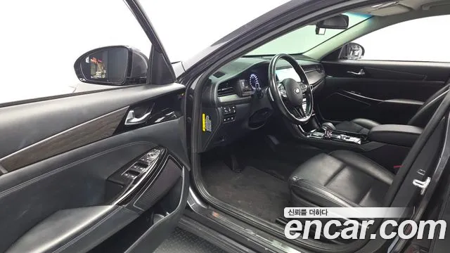 Kia K7 2019 thumb 9