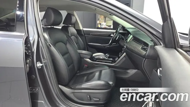 Kia K7 2019 thumb 10