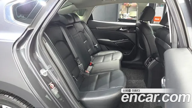 Kia K7 2019 thumb 11