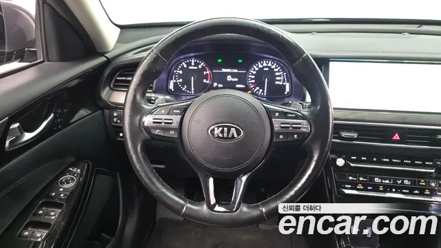 Kia K7 2019 thumb 12