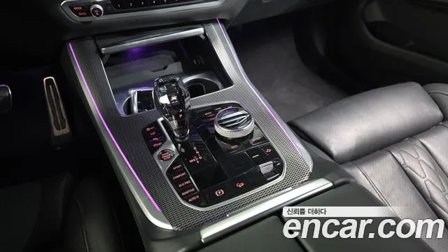BMW X5 2022 thumb 9