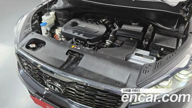 Kia Sorento 2020 thumb 6