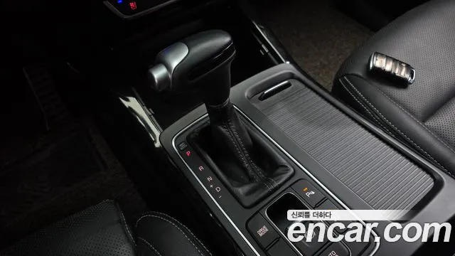 Kia Sorento 2020 thumb 9