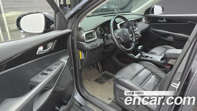 Kia Sorento 2020 thumb 10