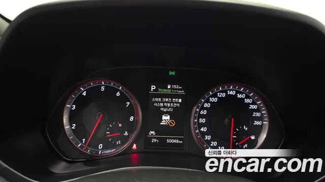 Hyundai Veloster 2020 thumb 7