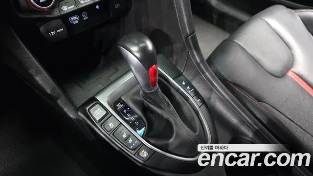 Hyundai Veloster 2020 thumb 8