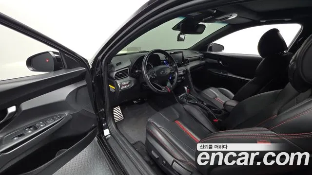 Hyundai Veloster 2020 thumb 9