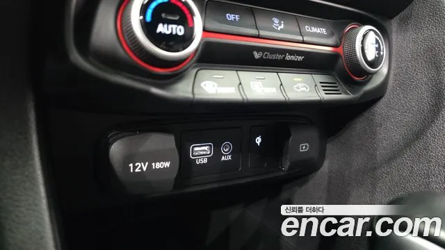 Hyundai Veloster 2020 thumb 11