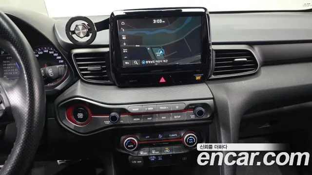 Hyundai Veloster 2020 thumb 12