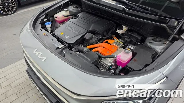 Kia Niro 2023 thumb 6