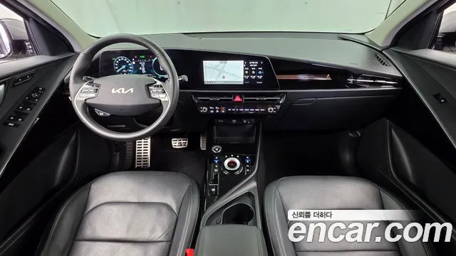 Kia Niro 2023 thumb 7