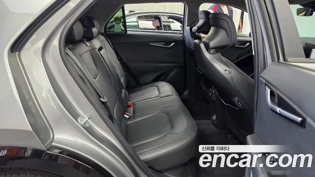 Kia Niro 2023 thumb 12