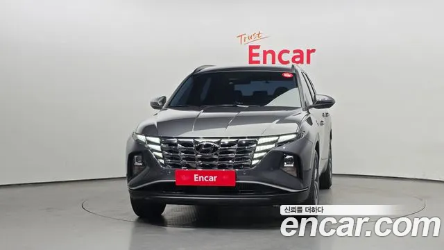 Hyundai Tucson 2023 thumb 3