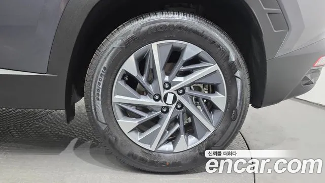 Hyundai Tucson 2023 thumb 5