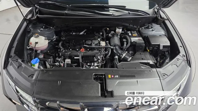 Hyundai Tucson 2023 thumb 6
