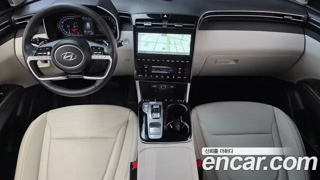 Hyundai Tucson 2023 thumb 7