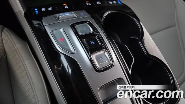 Hyundai Tucson 2023 thumb 9