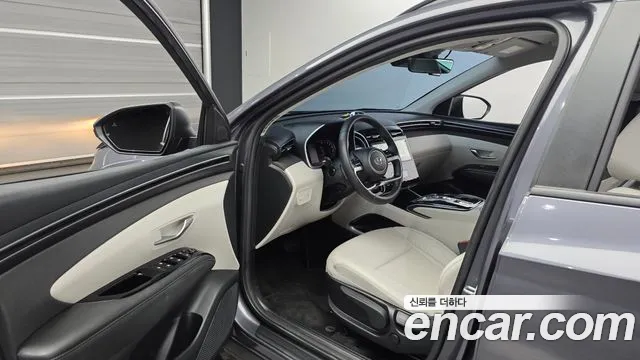 Hyundai Tucson 2023 thumb 10