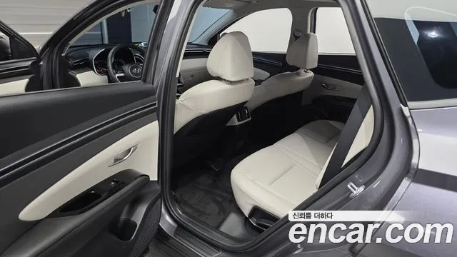 Hyundai Tucson 2023 thumb 11