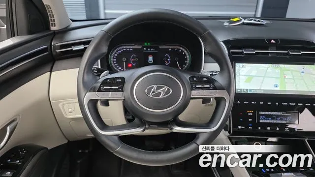 Hyundai Tucson 2023 thumb 12