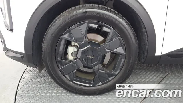 Kia Sportage 2025 thumb 5