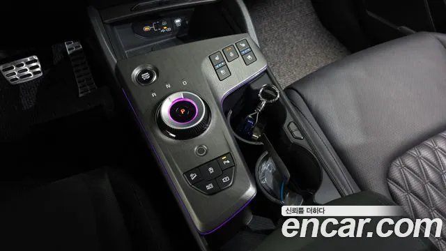 Kia Sportage 2025 thumb 9