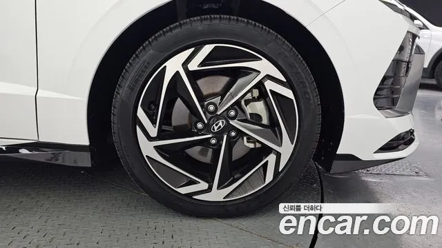 Hyundai Sonata 2024 thumb 5