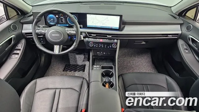Hyundai Sonata 2024 thumb 7