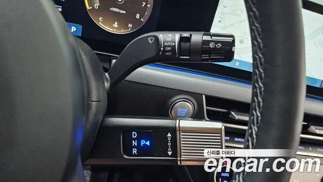 Hyundai Sonata 2024 thumb 9