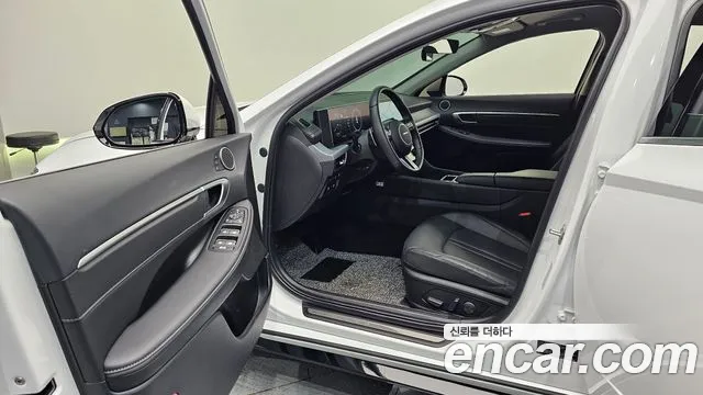 Hyundai Sonata 2024 thumb 10
