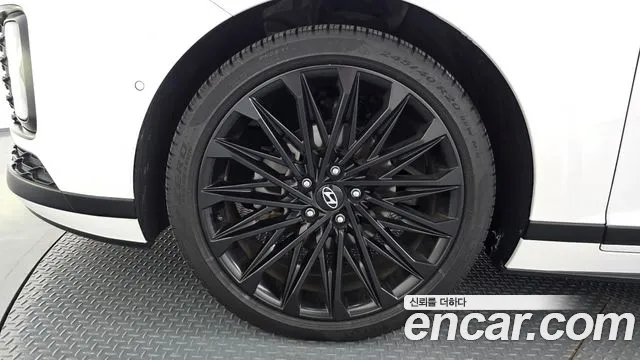Hyundai Grandeur 2023 thumb 5