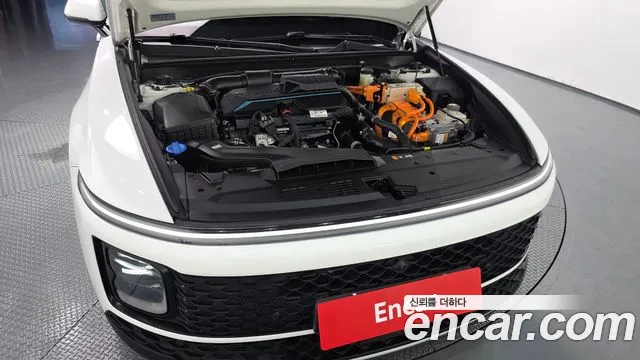 Hyundai Grandeur 2023 thumb 6