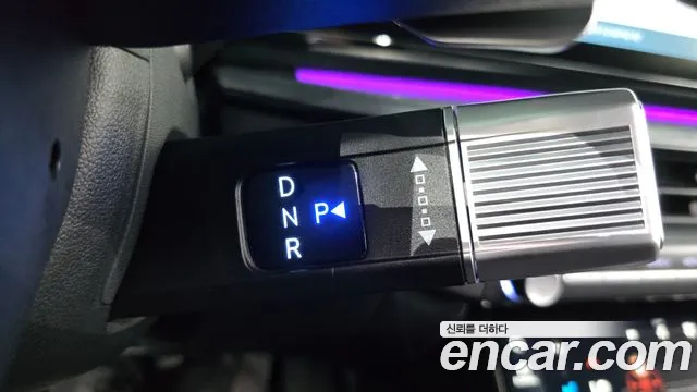 Hyundai Grandeur 2023 thumb 9