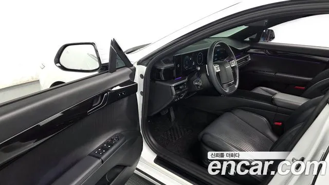 Hyundai Grandeur 2023 thumb 10