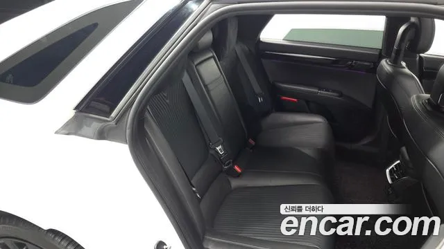 Hyundai Grandeur 2023 thumb 12