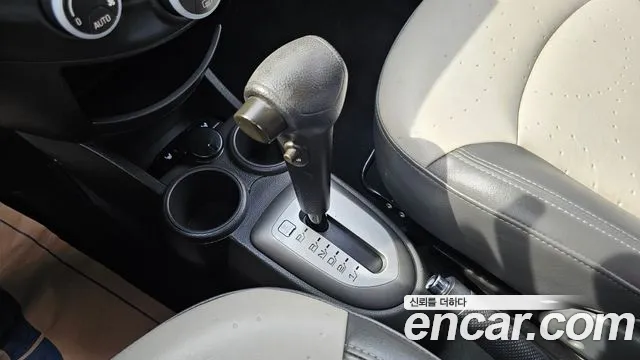 ChevroletGMDaewoo Spark 2011 thumb 9