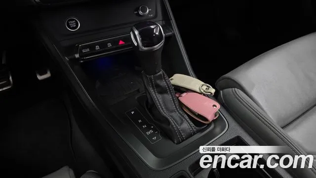 Audi Q3 2024 thumb 9