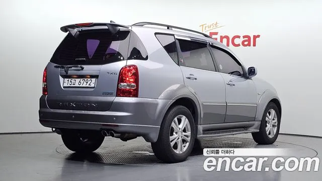 KG_Mobility_Ssangyong Rexton 2010 thumb 2