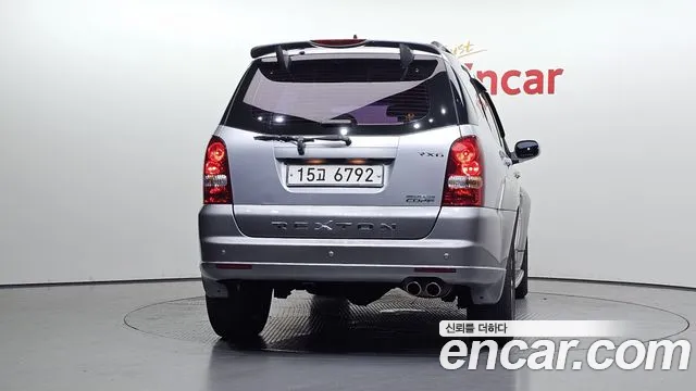 KG_Mobility_Ssangyong Rexton 2010 thumb 4