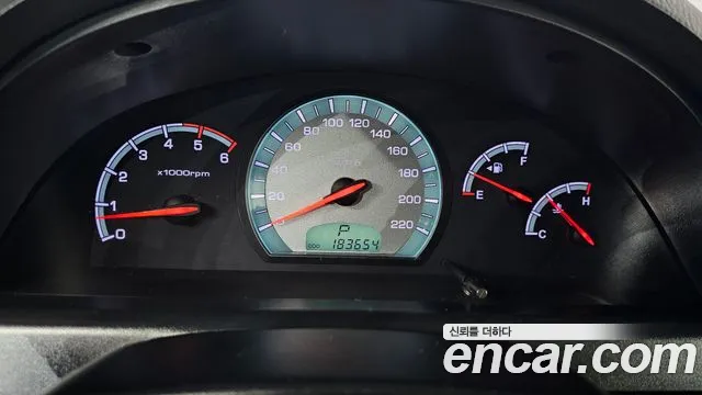 KG_Mobility_Ssangyong Rexton 2010 thumb 8