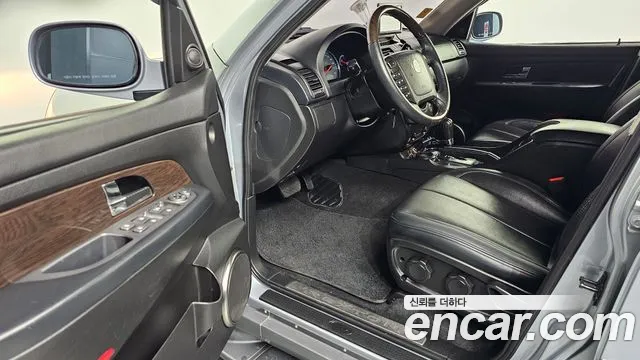 KG_Mobility_Ssangyong Rexton 2010 thumb 10