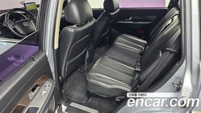 KG_Mobility_Ssangyong Rexton 2010 thumb 11