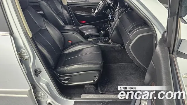 KG_Mobility_Ssangyong Rexton 2010 thumb 12