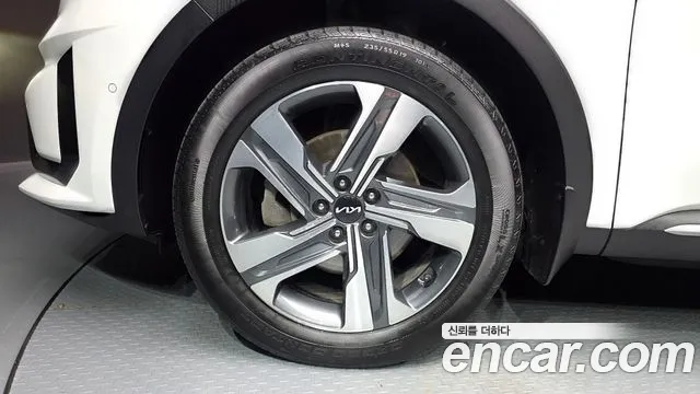 Kia Sorento 2022 thumb 4