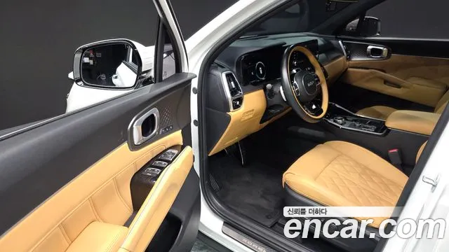 Kia Sorento 2022 thumb 9