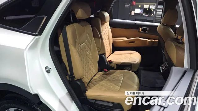 Kia Sorento 2022 thumb 10
