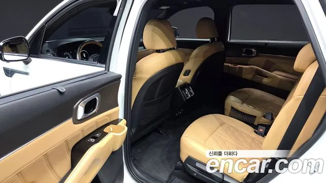 Kia Sorento 2022 thumb 11