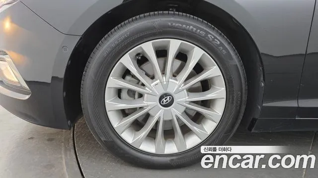 Hyundai Sonata 2014 thumb 5