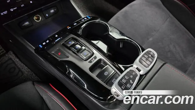 Hyundai Tucson 2022 thumb 8
